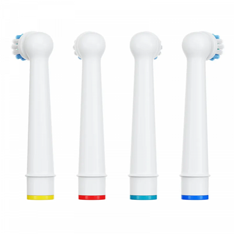 Насадки для щетки Oral-B (SB-17A) - рис 3.