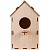 Скворечник Birdhouse в конверте - миниатюра - рис 3.