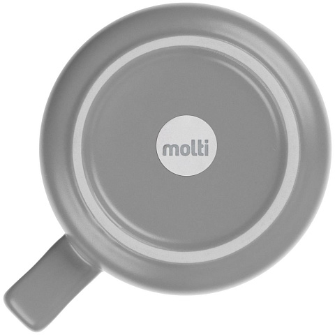 Чашка Fusion, ver.2, серая - рис 4.