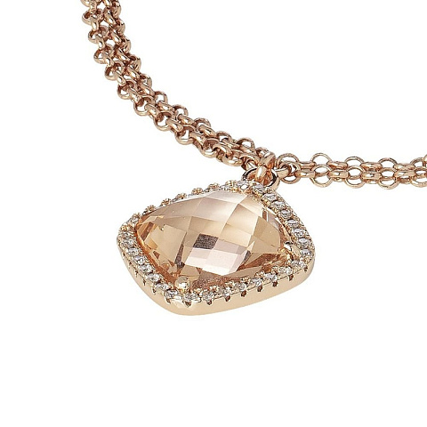 Браслет Boccadamo *XBR720RS BR/RG - рис 3.
