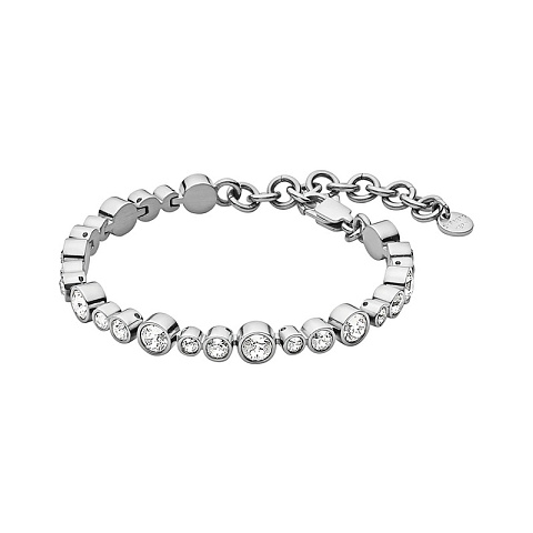 Браслет TERESIA SS CRYSTAL Dyrberg Kern 337059