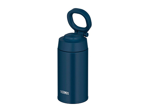 Термос из нерж. стали тм THERMOS JOO-380 IBL0,38 L - рис 3.