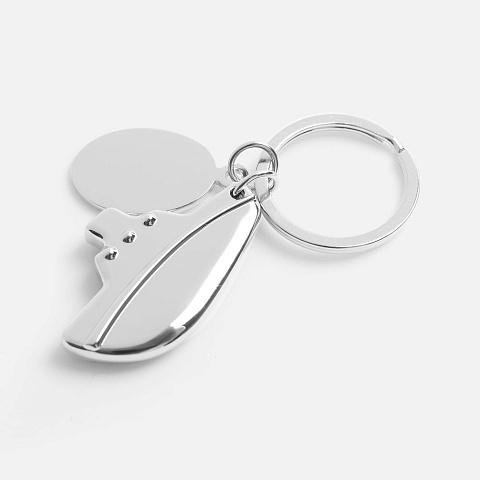 Брелок Float Boat - рис 3.