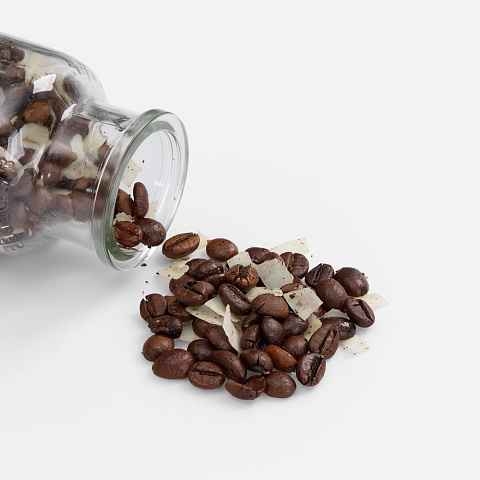 Кофе Coffeedence, мини, с кокосом - рис 3.