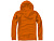 Толстовка Арора мужская с капюшоном, оранжевый - миниатюра - рис 3.