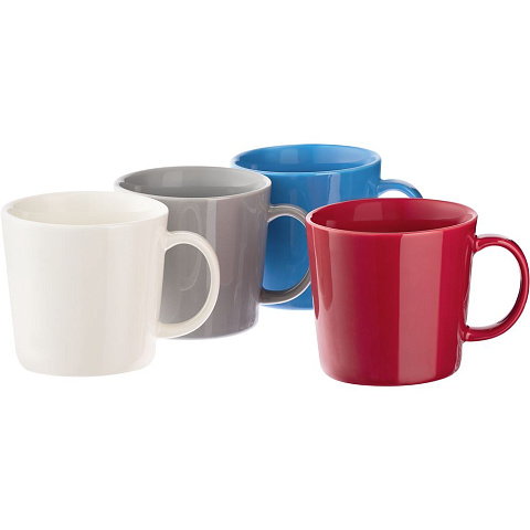 Кружка Valotti Grand, ярко-синяя - рис 6.