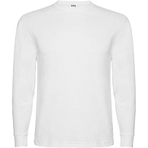 Футболка Pointer  детская, белый