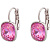 Серьги Lotus Pink Delite - миниатюра - рис 4.