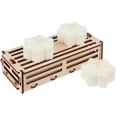 Набор Colorifica, бирюзовый - рис 6.