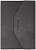 Ежедневник-органайзер Clean Slate, недатированный, серый - миниатюра