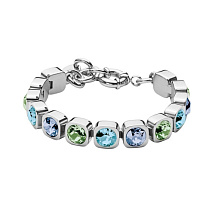 Браслет CONIAN SS WATER Dyrberg Kern 361035
