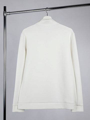 Куртка мужская Lovi, молочно-белая - рис 3.