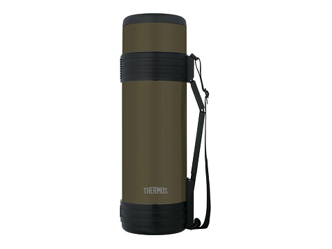 Термос из нерж. стали тм THERMOS NCD-1000 AG - рис 3.