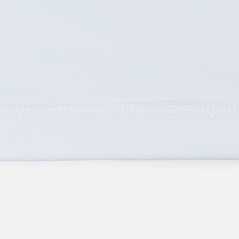 Лонгслив Morfiss, белый - рис 6.