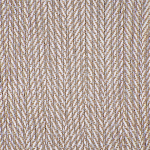 Плед «Гирвас», бежевый - рис 3.