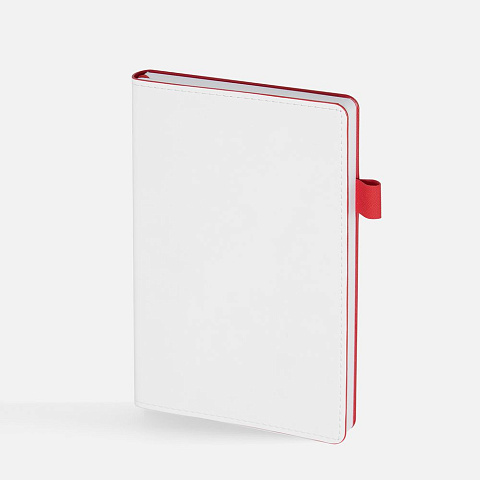 Набор White Shall Simple, красный - рис 4.