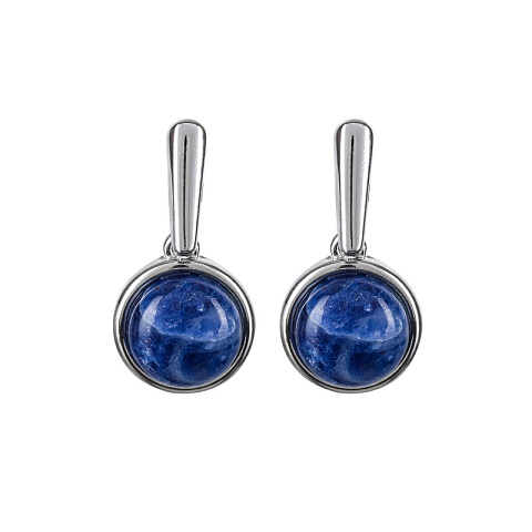 Серьги Solidat Possebon A0655.23 S