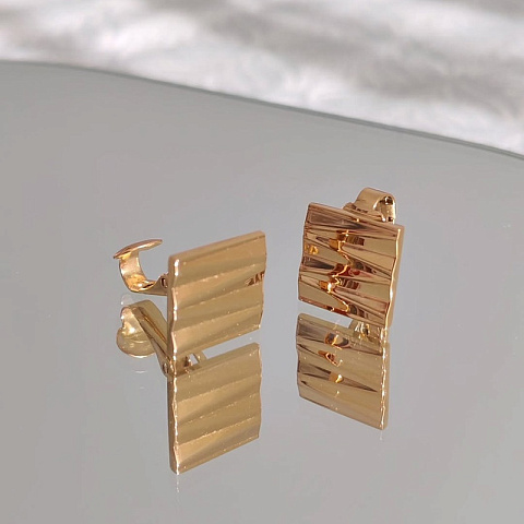 Клипсы Gold - рис 3.