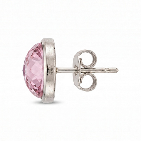 Серьги Light Amethyst - рис 4.