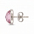 Серьги Light Amethyst - миниатюра - рис 4.