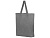 Сумка из спанбонда Overy, темно-серый - миниатюра