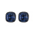 Серьги Solidat Possebon A0265.23 S - миниатюра