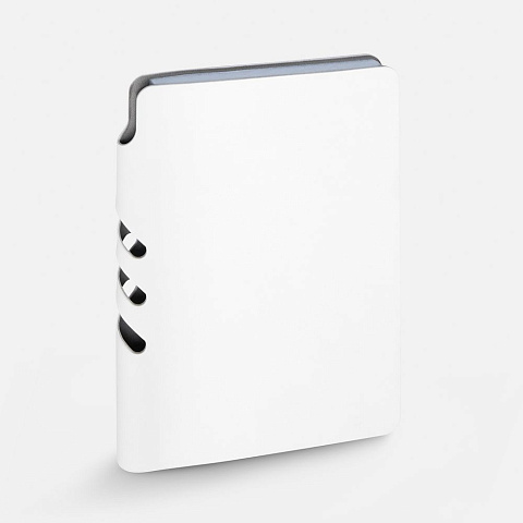 Ежедневник Flexpen Mini, недатированный, белый - рис 4.