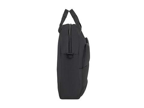 RIVACASE 8422 black ECO сумка для ноутбука 13.3-14 / 6 - рис 4.