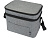 Tundra сумка-холодильник из переработанного РЕТ-пластика, сертиф. согласно GRS - Серый яркий - миниатюра