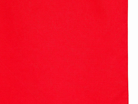 Сумка Кэррими 180 из хлопка, 180 г/м2, красный - рис 4.