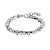 Браслет FURY SS CRYSTAL Dyrberg Kern 480141 - миниатюра