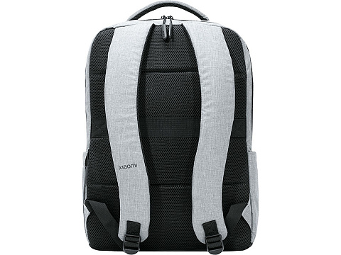 Рюкзак Xiaomi Commuter Backpack Light Gray XDLGX-04 (BHR4904GL) - рис 2.