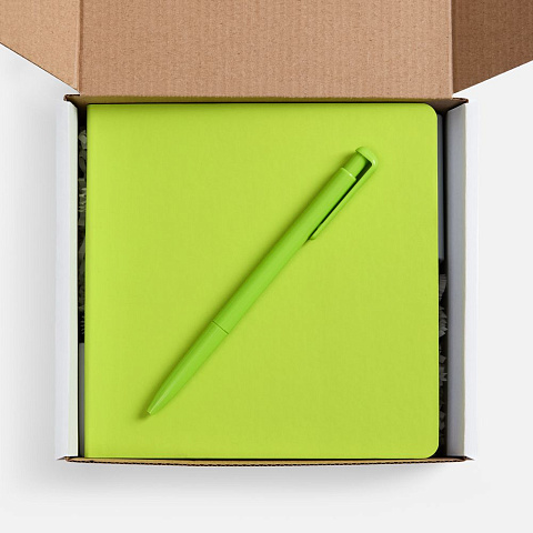 Набор Square, зеленый - рис 4.