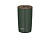 Термокружка из нерж. стали тм THERMOS JDP-401 FG 0.4L - миниатюра