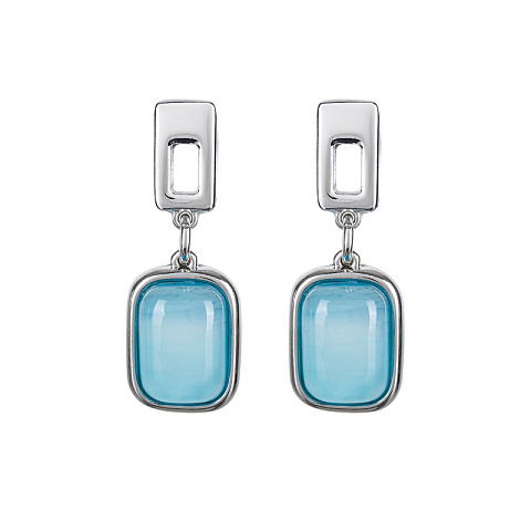 Серьги Azul Possebon A0360.20 S