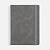 Ежедневник Urban Hard, недатированный, серый - миниатюра - рис 2.