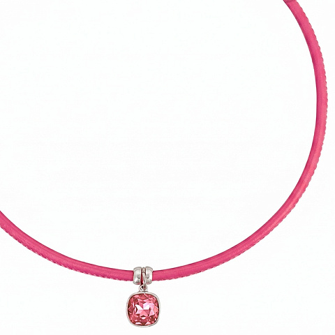 Колье Light Rose - рис 4.