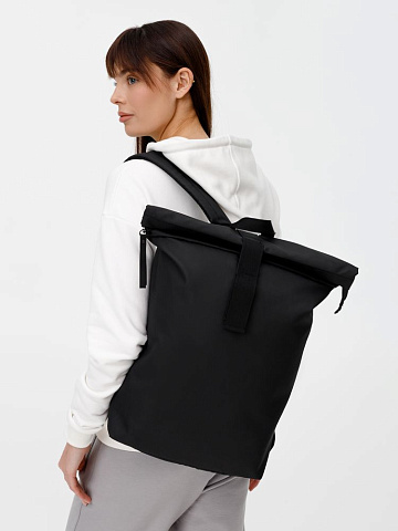 Рюкзак Altro, черный - рис 13.