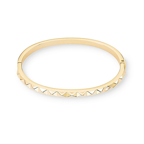 Браслет Gold 21 см