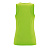 Майка женская Sporty TT Women, зеленый неон - миниатюра - рис 3.