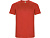 Футболка Imola мужская, красный - миниатюра