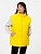 Жилет Kama, желтый - миниатюра - рис 7.