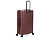 Чемодан TORBER ОНЕГА, бордовый, ABS-пластик, 69,5 х 46 х 26 см, 69 л - миниатюра - рис 5.