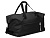 Сумка дорожная TORBER РИТМ, чёрная, полиэстер 900D с PU покрытием, 65 х 37 х 34 см - миниатюра - рис 3.