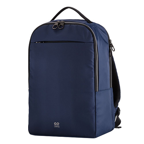 Рюкзак Landon Go M, синий - рис 2.
