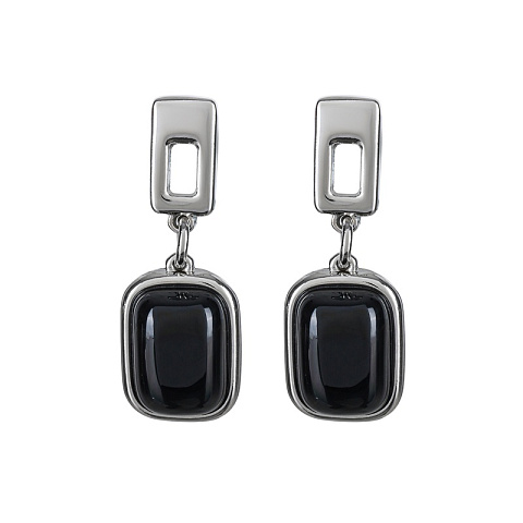 Серьги Agata Preto Possebon A0360.4 S