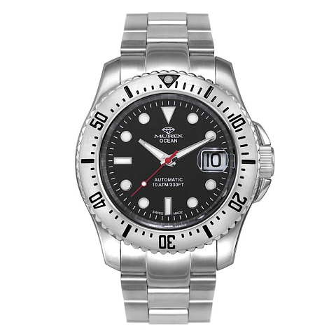 Murex MUA655-SS-3