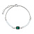 Браслет EMERALD Fiore Luna *CCH03676-07 - миниатюра