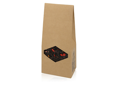 Подарочный набор Tea Cup Superior Honey 2.0, оранжевый - рис 6.