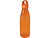 Bergen бутылка для воды объемом 800 мл из переработанной пластмассы, оранжевый - миниатюра - рис 3.